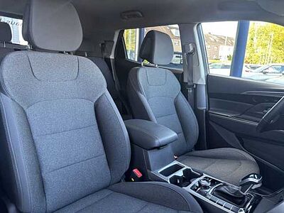 KGM Korando Bliss 2WD Automatik+Navi+Kamera+Sitzhzg.