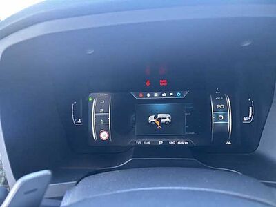 KGM Korando Bliss 2WD Automatik+Navi+Kamera+Sitzhzg.