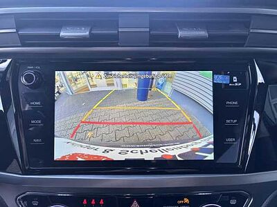 KGM Korando Bliss 2WD Automatik+Navi+Kamera+Sitzhzg.