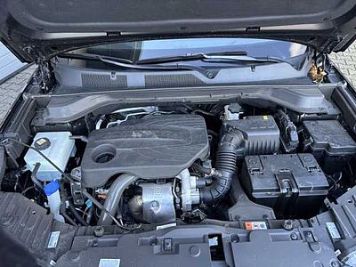 KGM Korando Bliss 2WD Automatik+Navi+Kamera+Sitzhzg.