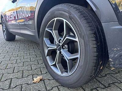 KGM Korando Bliss 2WD Automatik+Navi+Kamera+Sitzhzg.