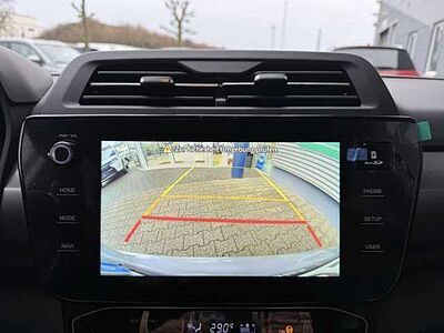 KGM Tivoli 6MT 2WD+Navi+Kamera+Sitzhzg.+Lichtauto.