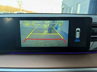 KGM Torres EVX Bliss 2WD +CarPlay+Ambiente+LED+