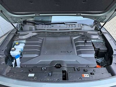 KGM Torres EVX Bliss 2WD +CarPlay+Ambiente+LED+