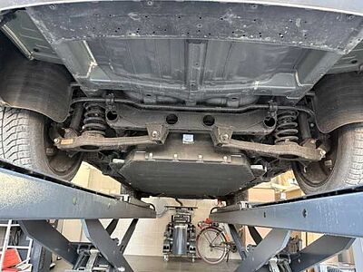 KGM Torres EVX Bliss 2WD +CarPlay+Ambiente+LED+