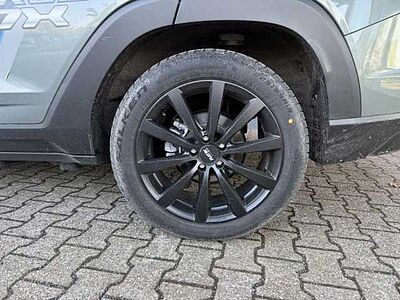 KGM Torres EVX Bliss 2WD +CarPlay+Ambiente+LED+