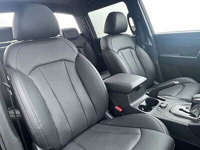 KGM Musso Grand Black AWD+Assistenzpaket+VOLL+