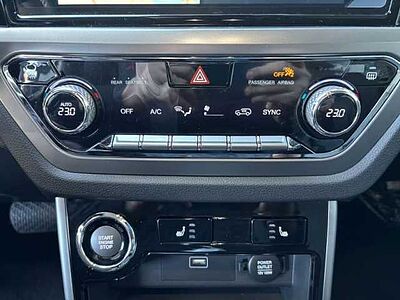 SsangYong Korando Bliss 2WD Automatik+Navi+Kamera+Sitzhzg.