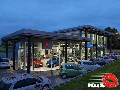 SsangYong Korando Bliss 2WD Automatik+Navi+Kamera+Sitzhzg.