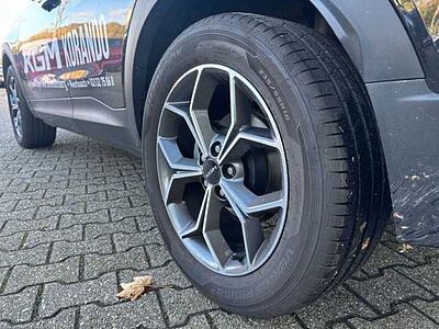 SsangYong Korando Bliss 2WD Automatik+Navi+Kamera+Sitzhzg.