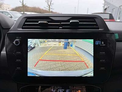 SsangYong Tivoli Bliss 6MT 2WD+Navi+Kamera+Sitzhzg.+