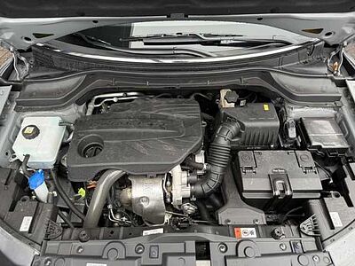 SsangYong Tivoli Bliss 6MT 2WD+Navi+Kamera+Sitzhzg.+