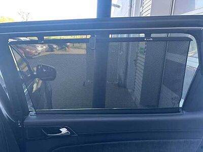 SsangYong REXTON LUX +Voll+3,5T AHL+20 Zoll+5 J Garantie+