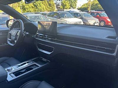 SsangYong REXTON LUX +Voll+3,5T AHL+20 Zoll+5 J Garantie+