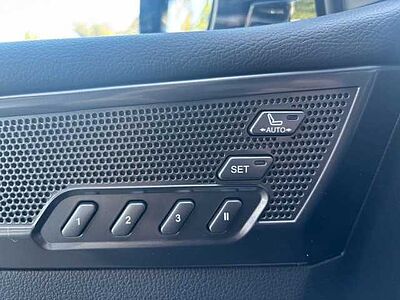 SsangYong REXTON LUX +Voll+3,5T AHL+20 Zoll+5 J Garantie+