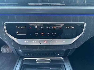 SsangYong REXTON LUX +Voll+3,5T AHL+20 Zoll+5 J Garantie+