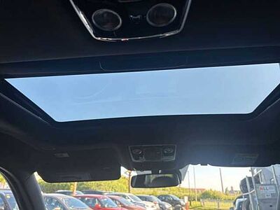 SsangYong REXTON LUX +Voll+3,5T AHL+20 Zoll+5 J Garantie+