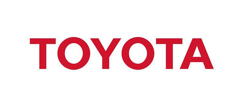 Toyota verkauft weltweit knapp 8,98 Millionen Fahrzeuge.
